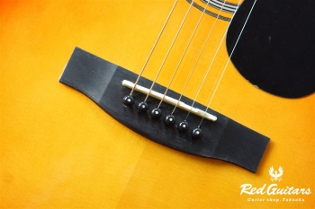 ARIA-201 - Cherry Sunburst